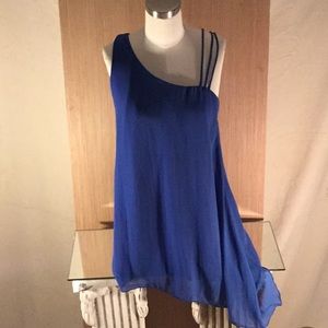 A night on the town dress